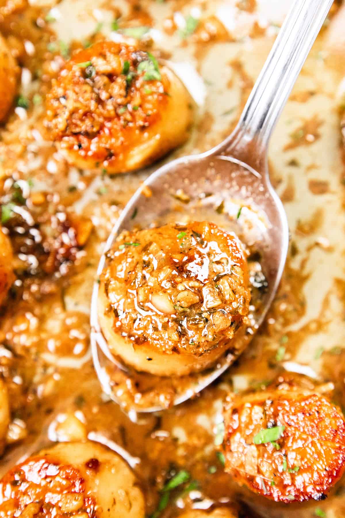 Easy Pan-Seared Scallops with Brown Butter: Restaurant Quality at Home